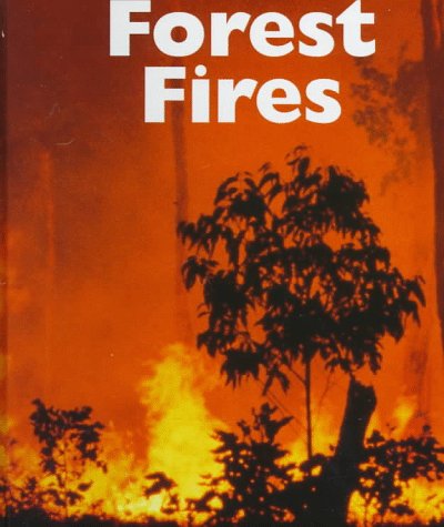 Imagen de archivo de Forest Fires a la venta por Library House Internet Sales