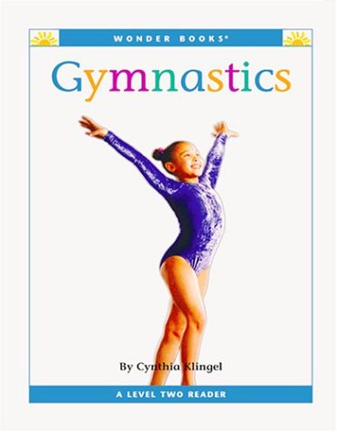 Imagen de archivo de Gymnastics a la venta por Better World Books