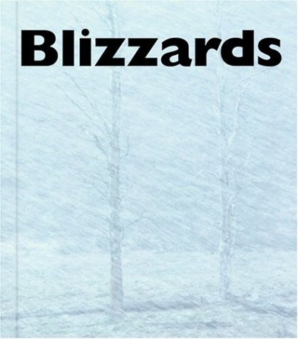 9781567664690: Blizzards