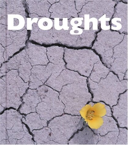 Imagen de archivo de Droughts a la venta por Better World Books