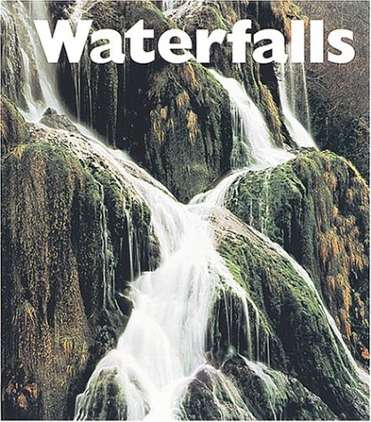 Imagen de archivo de Waterfalls a la venta por Better World Books