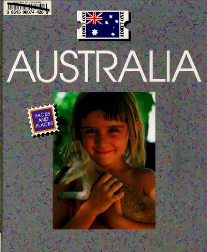 Beispielbild fr Australia zum Verkauf von Better World Books