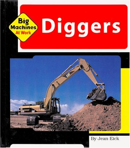 Stock image for Diggers for sale by Better World Books: West