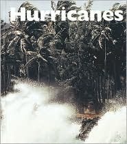 Beispielbild fr Hurricanes zum Verkauf von Better World Books: West