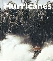 Stock image for Hurricanes (Forces of Nature) for sale by SecondSale