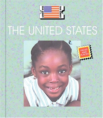 Beispielbild fr The United States zum Verkauf von Better World Books