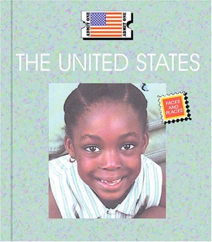 Imagen de archivo de The United States a la venta por Better World Books