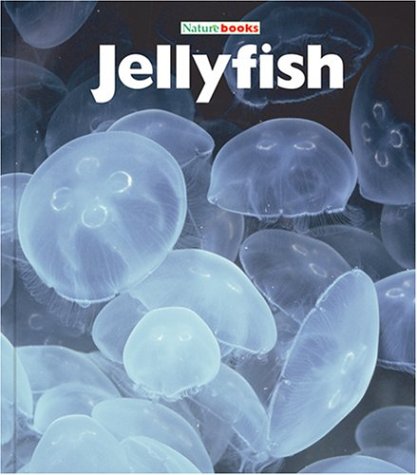 Stock image for Jellyfish for sale by Library House Internet Sales