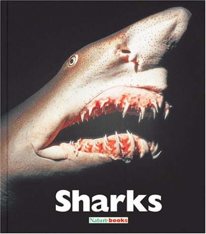 9781567666144: Sharks (Naturebooks)