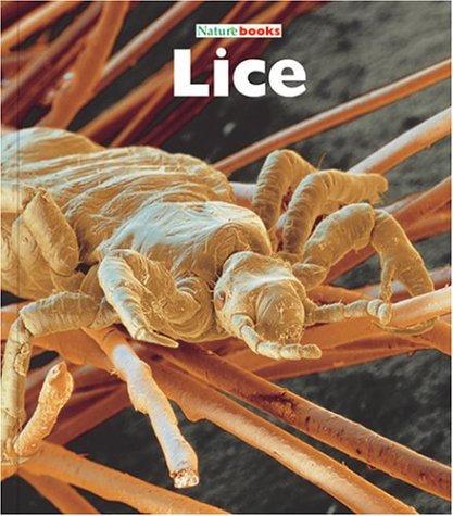 Imagen de archivo de Lice (Naturebooks) a la venta por SecondSale