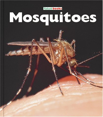 Beispielbild fr Mosquitoes zum Verkauf von Better World Books