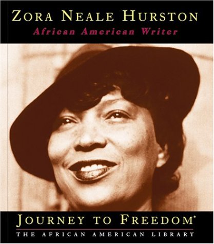 Stock image for Zora Neale Hurston : African-American Writer for sale by Better World Books