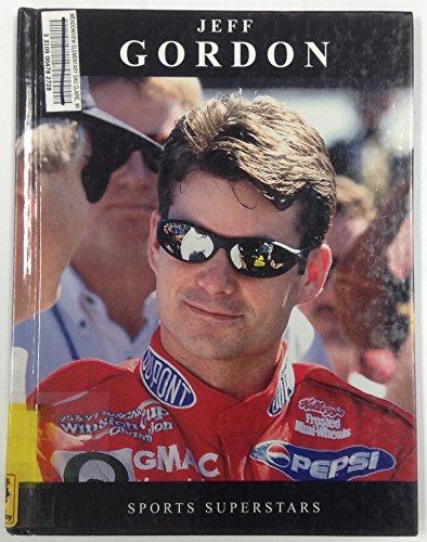 Beispielbild fr Jeff Gordon zum Verkauf von Better World Books