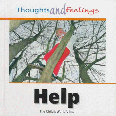 Imagen de archivo de Help (Thoughts and Feelings) a la venta por Ergodebooks