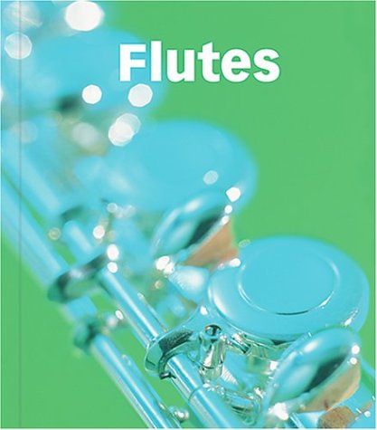 Beispielbild fr Flutes zum Verkauf von Better World Books
