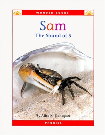 Imagen de archivo de Sam : The Sound of S a la venta por Better World Books