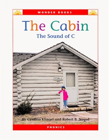 Beispielbild fr The Cabin : The Sound of C zum Verkauf von Better World Books: West