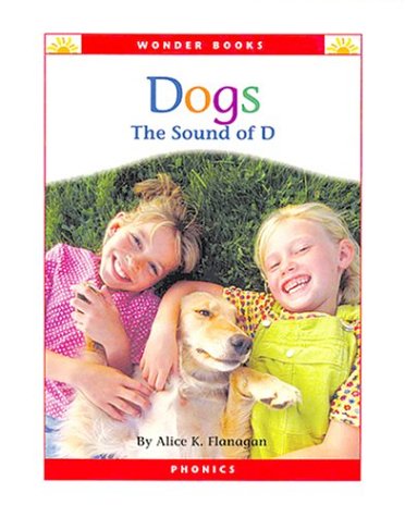 Beispielbild fr Dogs : The Sound of D zum Verkauf von Better World Books