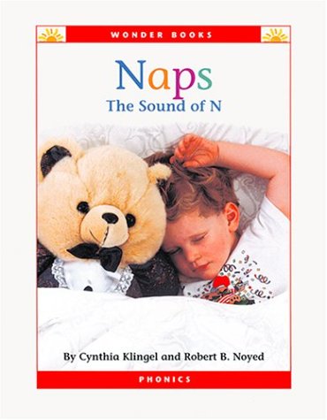 9781567666977: Naps: The Sound of N (Wonder Books)