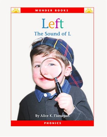 Beispielbild fr Left : The Sound of L zum Verkauf von Better World Books: West