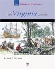 Beispielbild fr The Virginia Colony zum Verkauf von Better World Books