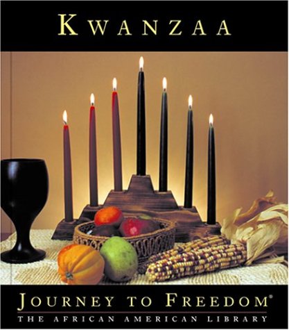 Imagen de archivo de Kwanzaa (Journey to Freedom) a la venta por More Than Words