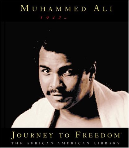 Stock image for Muhammad Ali (Journey to Freedom) for sale by Irish Booksellers