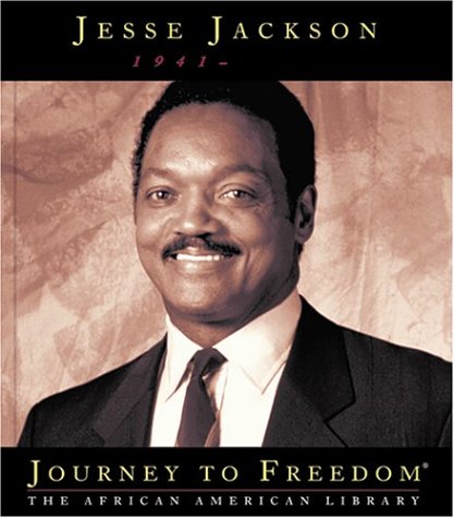 Imagen de archivo de Jesse Jackson a la venta por Better World Books