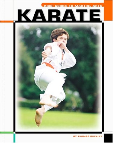 Beispielbild fr Karate zum Verkauf von Better World Books