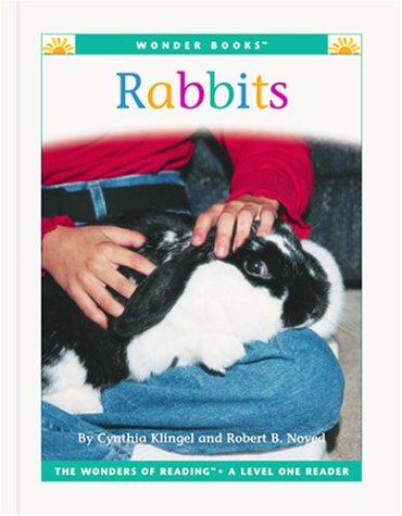 9781567668001: Rabbits