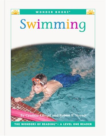 Stock image for Swimming for sale by Better World Books