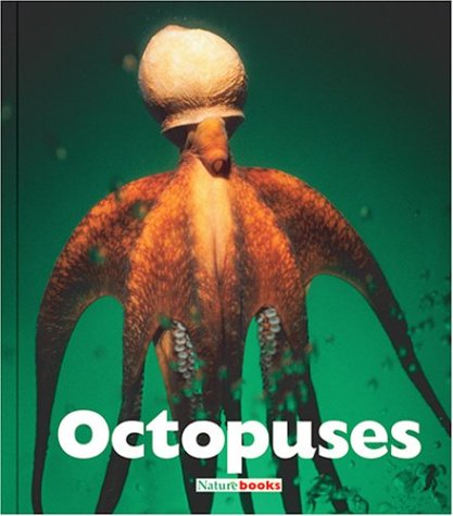 Stock image for Octopuses for sale by ThriftBooks-Atlanta