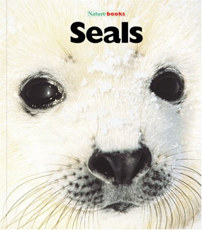 Stock image for Seals for sale by Better World Books