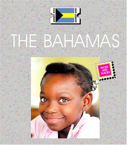 9781567669046: The Bahamas