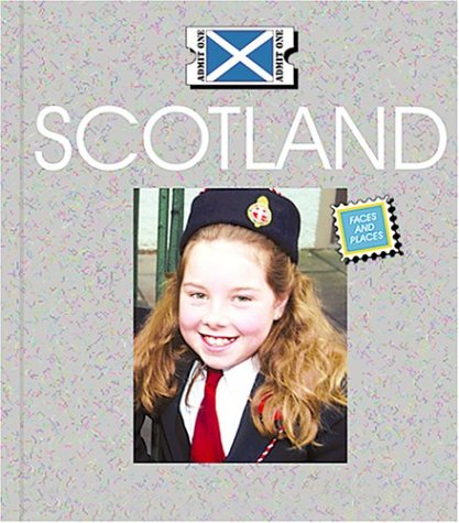 Imagen de archivo de Scotland a la venta por Better World Books