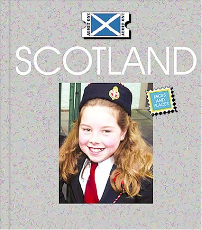 Stock image for Scotland for sale by Better World Books