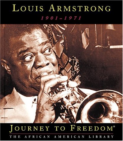 Stock image for Louis Armstrong for sale by Better World Books: West