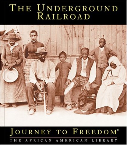 Stock image for The Underground Railroad for sale by Better World Books: West