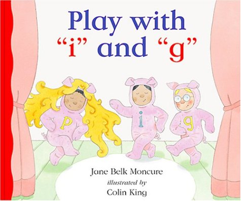 Stock image for Play with "I" and "G" for sale by Better World Books