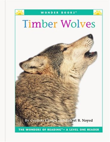 9781567669459: Timber Wolves