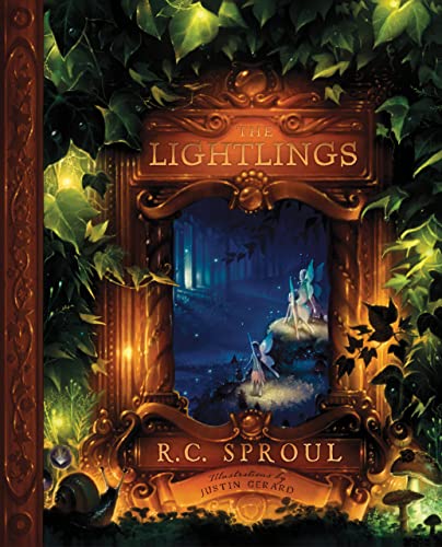 9781567690781: Lightlings, The