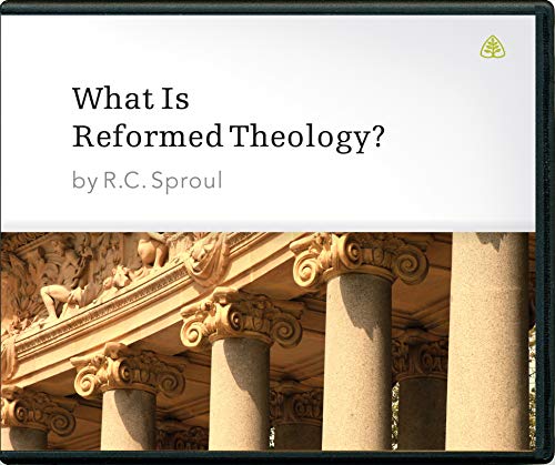 9781567690934: What Is Reformed Theology?
