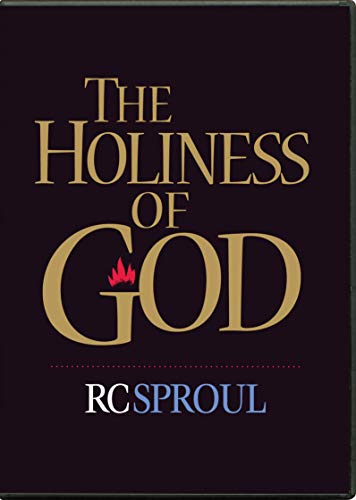 Stock image for The Holiness of God DVD Collection for sale by Goodwill of Colorado