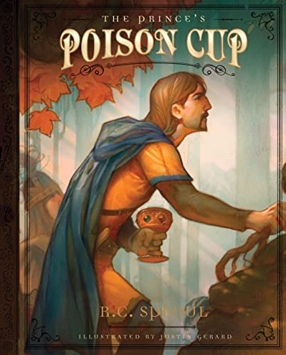 9781567691047: The Prince's Poison Cup