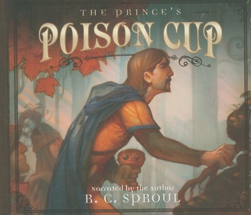 9781567691177: Prince's Poison Cup CD, The