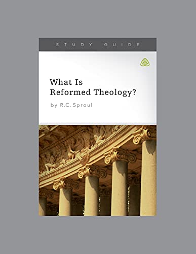9781567691719: What Is Reformed Theology?