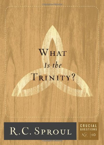9781567692594: What Is The Trinity?