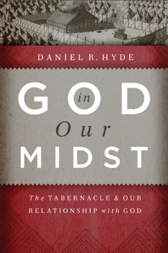Stock image for God in Our Midst: The Tabernacle and Our Relationship with God for sale by HPB-Ruby