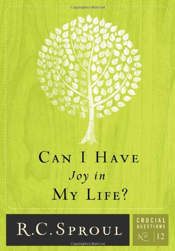 Beispielbild fr Can I Have Joy in My Life? zum Verkauf von Better World Books