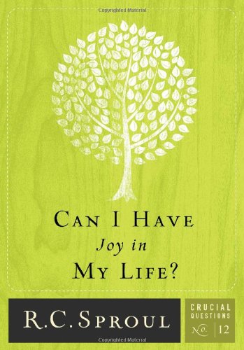 9781567692952: Can I Have Joy In My Life?